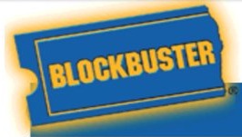 Blockbuster