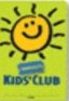 Blockbuster Kids Club